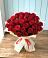 Букет 29 Красных роз в Самашки