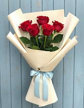 Букет Классика чувств #REPLACE_PRED# Самашки