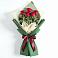 Букет цветов из: Розы в Самашки
