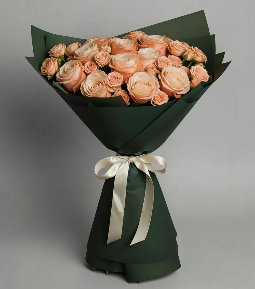 Букет Элегантный в Самашки