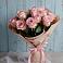 Букет цветов из: Розы в Самашки