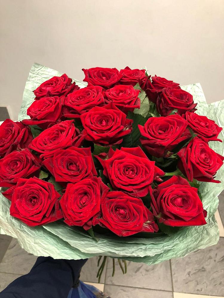 Розы Классика в Самашки Букет Классика в Самашки