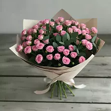 Букет Удовольствие в Самашки