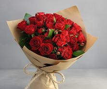 Букет Любовный роман #REPLACE_PRED# Самашки