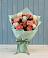 Букет цветов из: Розы в Самашки