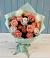 Букет цветов из: Розы в Самашки