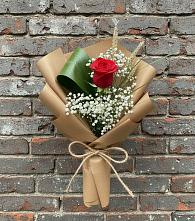 Букет цветов из:  Розы #REPLACE_PRED# Самашки