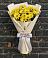 Букет цветов из: Хризантемы в Самашки