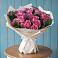 Букет цветов из: Розы в Самашки