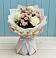 Букет цветов из: Розы в Самашки