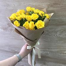 Букет цветов из:  Розы #REPLACE_PRED# Самашки