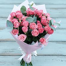 Букет Леди совершенство в Самашки